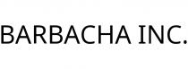 BARBACHA INC.