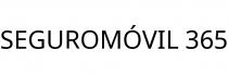 SEGUROMÓVIL 365