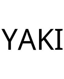 YAKI