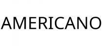 AMERICANO