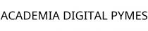 ACADEMIA DIGITAL PYMES