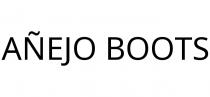 AÑEJO BOOTS