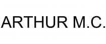 ARTHUR M.C.