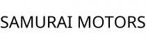 SAMURAI MOTORS