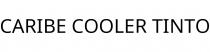 CARIBE COOLER TINTO