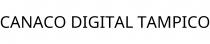 CANACO DIGITAL TAMPICO
