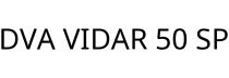 DVA VIDAR 50 SP