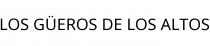 LOS GÜEROS DE LOS ALTOS