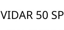 VIDAR 50 SP