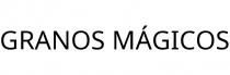 GRANOS MÁGICOS