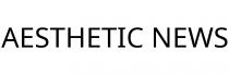 AESTHETIC NEWS