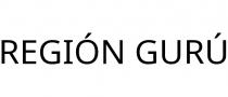 REGIÓN GURÚ