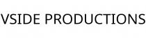 VSIDE PRODUCTIONS