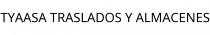 TYAASA TRASLADOS Y ALMACENES