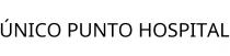 ÚNICO PUNTO HOSPITAL