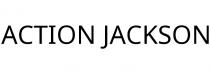 ACTION JACKSON