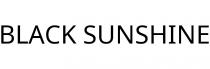 BLACK SUNSHINE