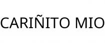 CARIÑITO MIO