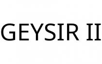 GEYSIR II