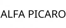 ALFA PICARO