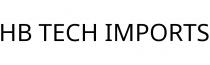HB TECH IMPORTS
