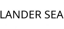 LANDER SEA