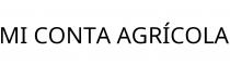 MI CONTA AGRÍCOLA