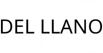 DEL LLANO