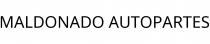 MALDONADO AUTOPARTES