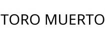 TORO MUERTO
