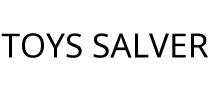 TOYS SALVER