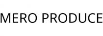 MERO PRODUCE