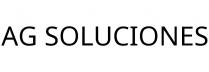 AG SOLUCIONES