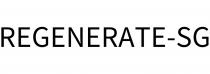REGENERATE-SG