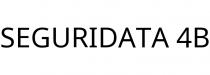 SEGURIDATA 4B