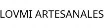 LOVMI ARTESANALES