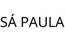 SÁ PAULA