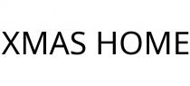 XMAS HOME