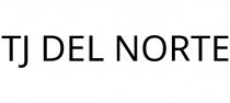 TJ DEL NORTE