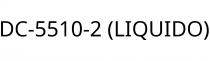 DC-5510-2 (LIQUIDO)