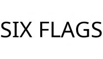 SIX FLAGS