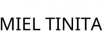 MIEL TINITA