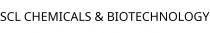 SCL CHEMICALS & BIOTECHNOLOGY