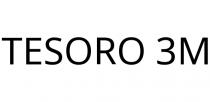 TESORO 3M