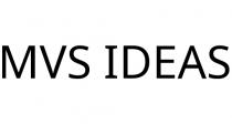MVS IDEAS