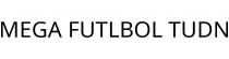MEGA FUTLBOL TUDN