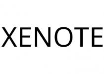 XENOTE