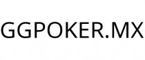 GGPOKER.MX