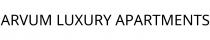 ARVUM LUXURY APARTMENTS