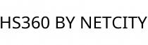 HS360 BY NETCITY